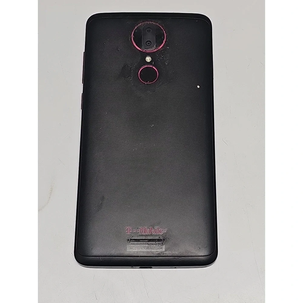 Lot of 15 Mixed Model Android Smartphones for Parts